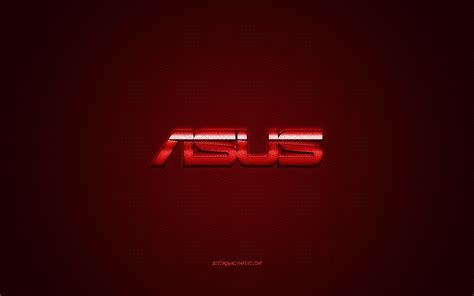 Red Asus Wallpapers - Top Free Red Asus Backgrounds - WallpaperAccess