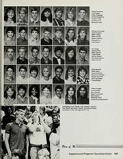 Irvine High School - Citadel Yearbook (Irvine, CA), Class of 1984, Page 231 of 328