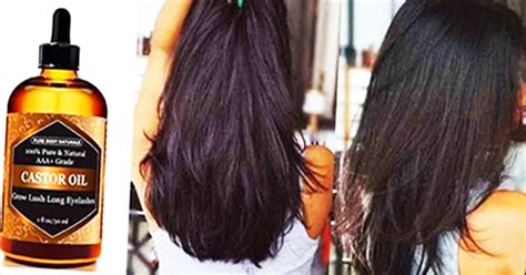 Правила использования касторового масла - ADFAVE