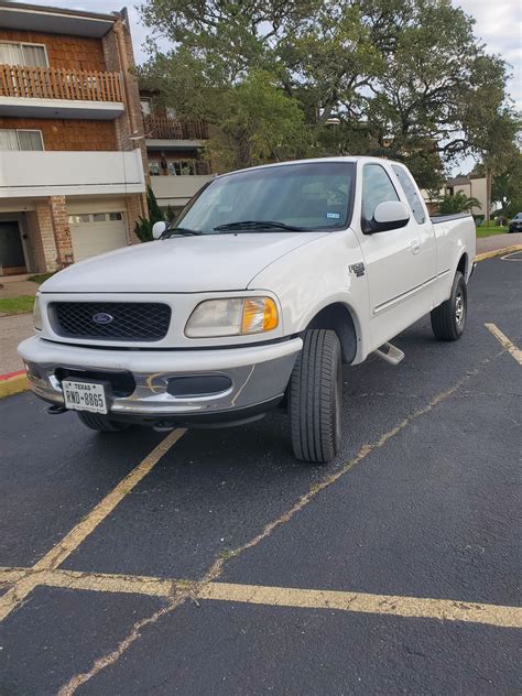 Used Truck By Owner Houston