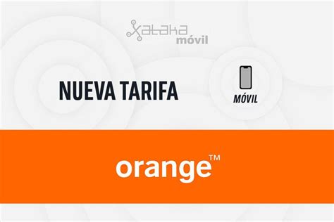 Orange Experimenta Con Datos M Viles Ilimitados Todav A M S Baratos