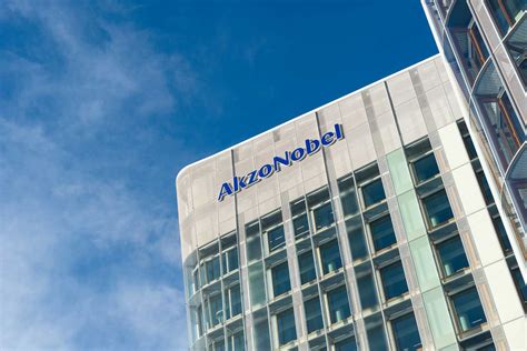 AkzoNobel | AkzoNobel