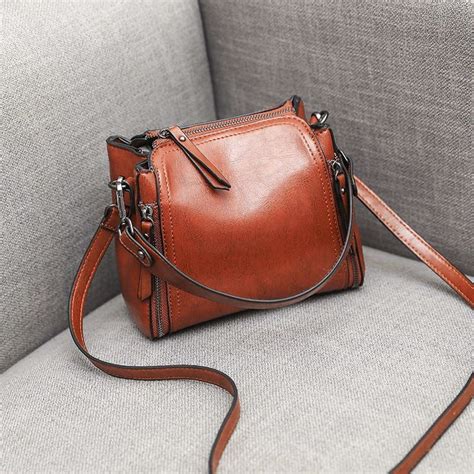 WEIXIER Bolsas De Luxo Mulheres Sacos De Designer Bolsas De Couro Das