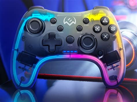 SVEN GC-5050 Gamepad Windows/iOS/Android/PS-3/4/N-Switch compatible ...