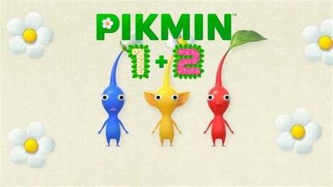 Review Pikmin 12 Hd Reporte Indigo