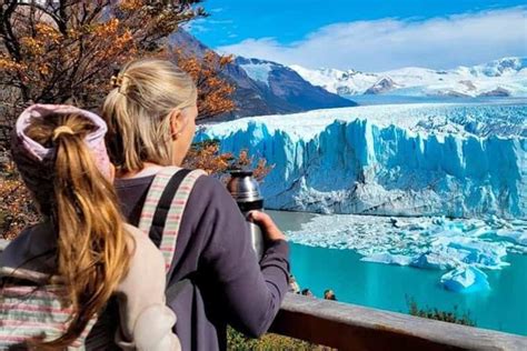 El Calafate: Perito Moreno Glacier Tour with Boat Ride | GetYourGuide