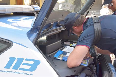 Autostrada A13 Autista Di Pullman Ubriaco Al Volante