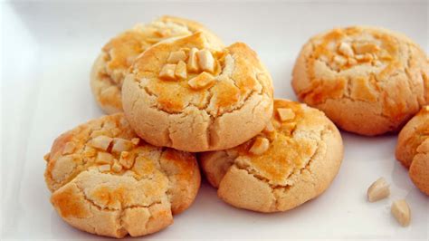 National Chinese Almond Cookie Day 2024 US Activities FAQs Dates