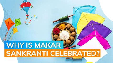 Makar Sankranti 2024 When Is Makar Sankranti Know Its Significance