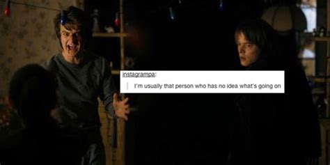 Gay In My Gay It S More Gay Than You Gay Stranger Things Funny