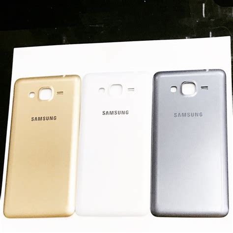 Jual Backdoor Samsung G Tutup Belakang Samsung Grand Prime