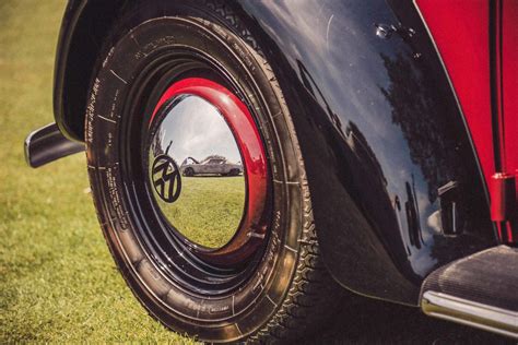 The Classic Volkswagen Beetle Is A Sensational Blank Canvas Cnet