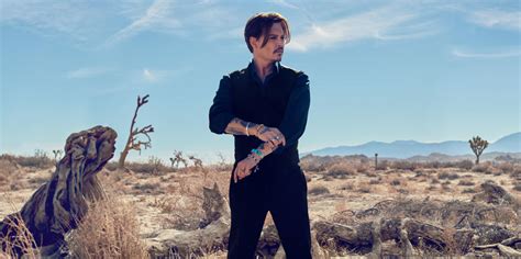 Johnny Depp Agradece A Sus Fans Por El Apoyo Que Le Han Brindado