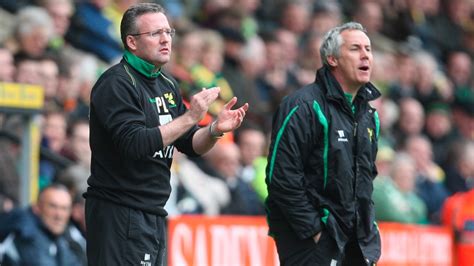 Norwich City duo set to join Paul Lambert at Aston Villa | ITV News Anglia