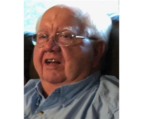 David Franklin Bogner Obituary 2024 Nixa Mo Adams Funeral Home