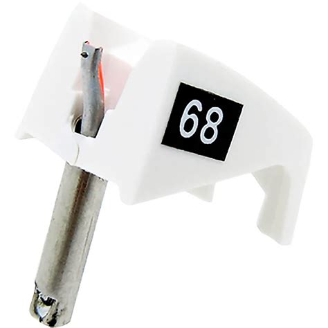 Jico D Sl Dj Nude Replacement Stylus Guitar Center