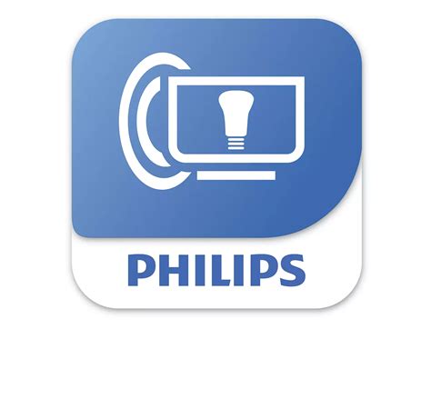Aplikácia Ambilight+hue PTA008/00 | Philips