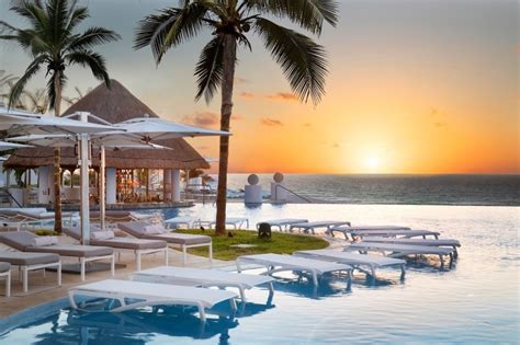 12 Best Adults Only All Inclusive Cancun Resorts Savored Journeys