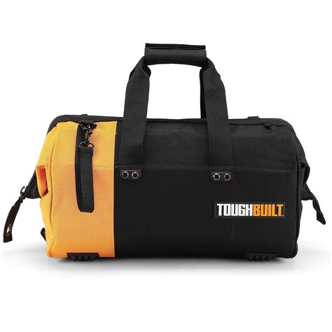 Bolsa Para Ferramentas 16" Massive Mouth Tb-60-16 Toughbuilt