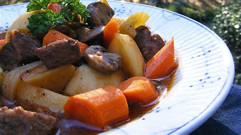 Beef Stew Recipes