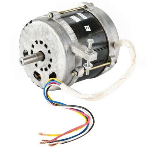 1 Hp Grinder Motor, Electric Power Motor, इलेक्ट्रिक मोटर - Thambi ...