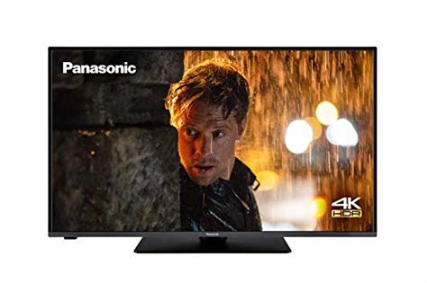 Panasonic Tx Hxw Fernseher Test Bewertung