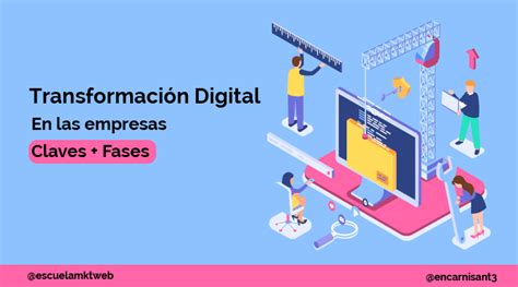 Transformación Digital Qué Es Y Por Qué Es Tan Importante Ejemplos