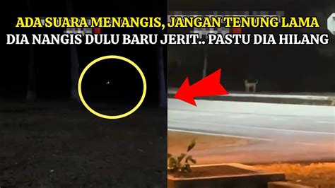 Kejadian Jam Pagi Penampakan Bola Api Melintas Sambil Kedengaran