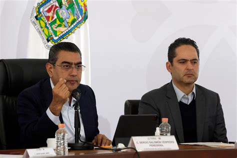 Gobierno Tiene 30 Días Para Aclarar Presunto Daño Patrimonial De Miguel