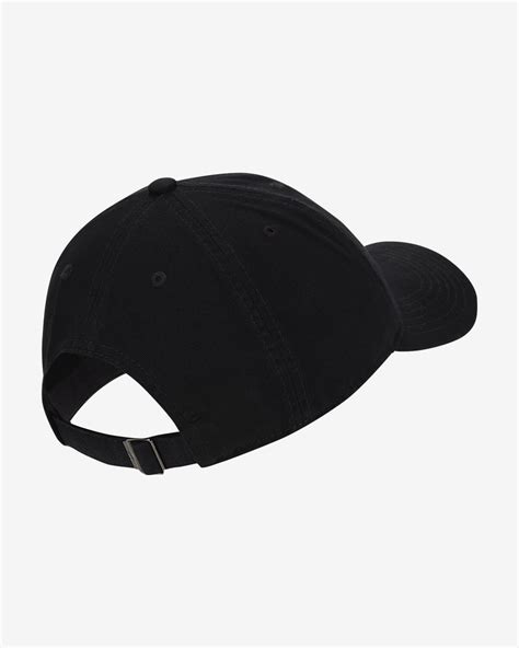 Nike Heritage86 Kids Adjustable Hat Nike Lu