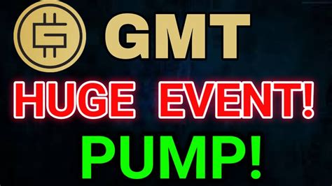 Gmt News Today Stepn Gmt Price Prediction Today Youtube