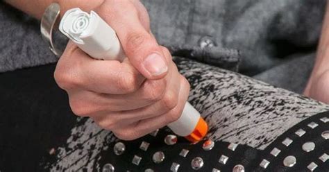 Life-saving adrenaline injectors planned for restaurants and public ...