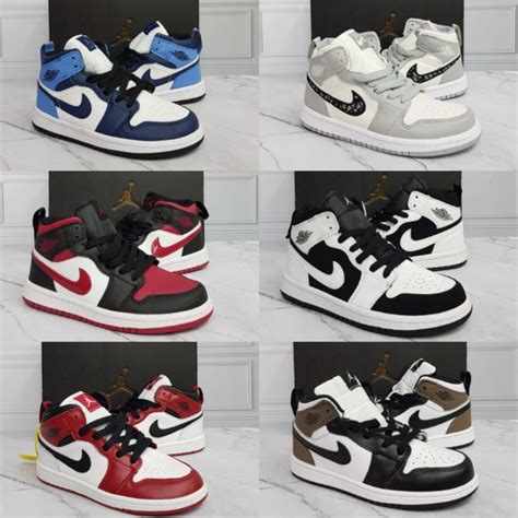 Jual Sandal Nike Anak Sepatu Nike Jordan Sepatu Nike Air Jordan Mid