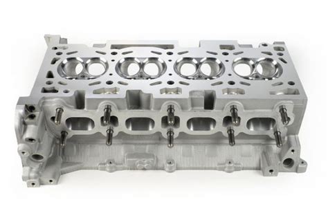 Fungsi Cylinder Head Dan Komponennya Niagakita