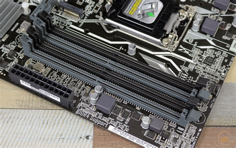 Обзор и тестирование материнской платы ASUS PRIME B250M-A: для ...