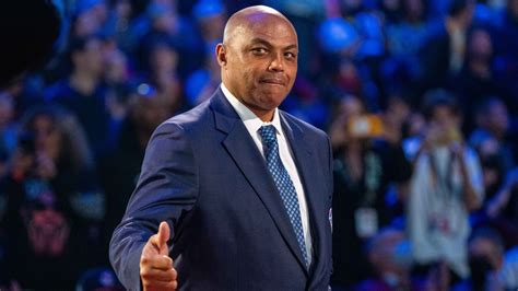 Charles Barkley Landing Spots If Tnt Loses The Nba Sports Illustrated