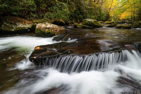 Great Smoky Mountains Fall Photography Workshop ⋆ Bryan Hansel Photography