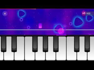 Aprende A Tocar Piano Gratis Con Estos Juegos Divertidos