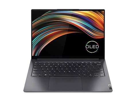 Lenovo Yoga Slim 7 Pro 14ACH5 O-82N5003TGE - Notebookcheck.net External ...