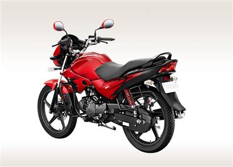 Hero Glamour Price Specs Review Pics Mileage In India