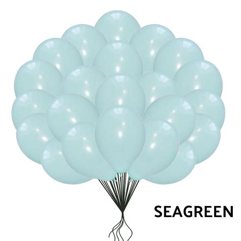 Plain Balons Ballons Latex Helium Balloons Mother S Day Party