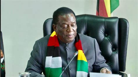 Change Organization Urges Zimbabweans To Sign Petition To Stop