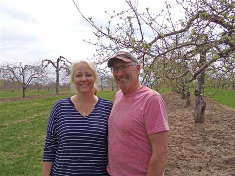 Century Farm program honors dedicated farm families - Country Folks Grower 