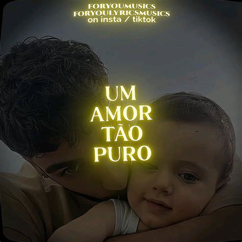 Um Amor Puro Djavan Vídeo Música Brasileira Lyrics Foryou