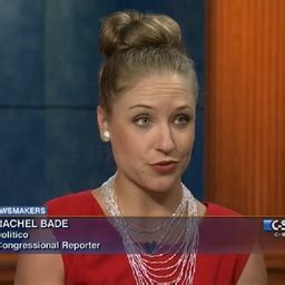 Rachael Bade’s Profile | ABC News, POLITICO, Playbook PM Newsletter Journalist | Muck Rack