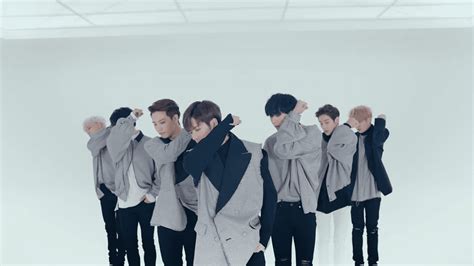 WATCH GOT7 Is Back With Addictive Never Ever MV What The Kpop