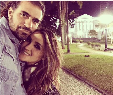 Las Fotos Mas Romanticas De Dulce Maria Y Su Novio