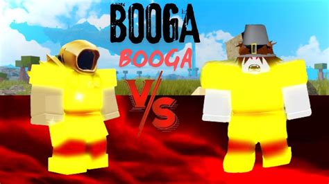 Booga Booga Reborn Pvp Compilation Youtube