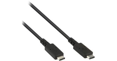 Pearstone Usb 20 Type C Charge And Sync Cable Usb 5cmcm6 Bandh