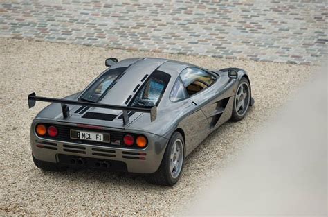 Mclaren F1 (HDK) | Mclaren f1, Mclaren, Sports car